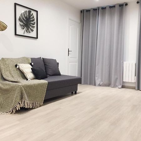 New Apartment In The Heart Of Le Marais París Exterior foto