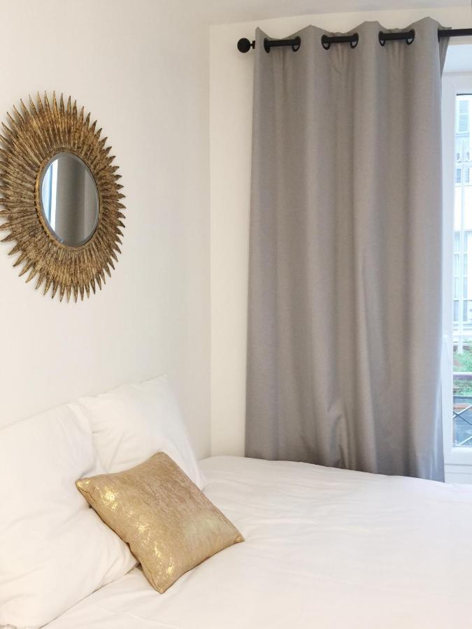 New Apartment In The Heart Of Le Marais París Exterior foto
