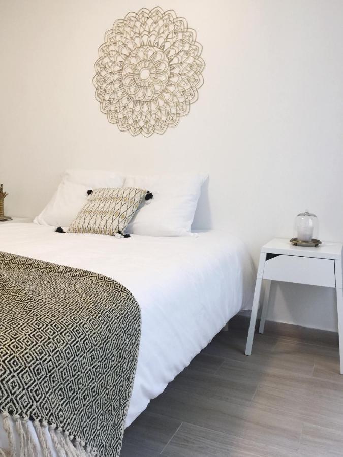 New Apartment In The Heart Of Le Marais París Exterior foto