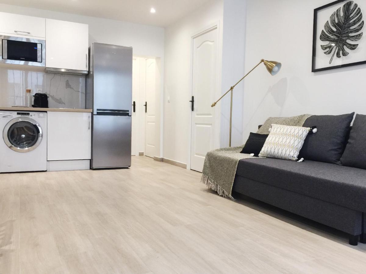 New Apartment In The Heart Of Le Marais París Exterior foto